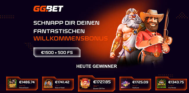 Ggbet erhält offizielle Lizenz für Online-Glücksspiele in Deutschland